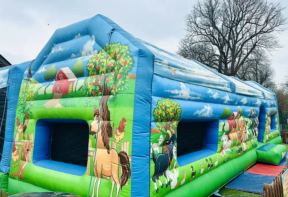 Bouncy Castle